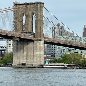 Meet your Posher, Richard